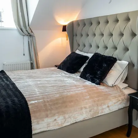 Apartment Moon River Old Town *